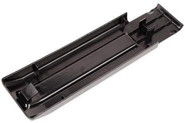 Omix-Ada | 11218.06 | Upper Tailgate Hinge Cover | OE Reference: 55397092AC | Fits 2007-2018 Jeep Wrangler JK & JKU...