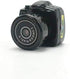 Y2000 Mini DV DVR Camera Camcorder Video Cam for Webcam Helmet Bike Motorbike Hiking Sports...