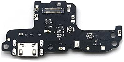 USB Charger Charging Port Flex Cable Board Dock Connector Replacement for Motorola Moto E 2020 XT2052...