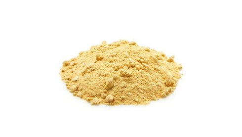 Yupik Organic Mesquite Powder, 8.8 oz, USDA Certified, Non-GMO, Vegan, Gluten-Free, Natural Sweetener & Nutritious Superfood, High in Protein & Fi...