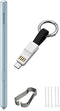 Galaxy Tab S6 Stylus Pen Replacement Stylus S Pen for Samsung Galaxy Tab S6 EJ-PT860B T865 Tips/Nibs (Without Bluetooth) Cloud Blue......