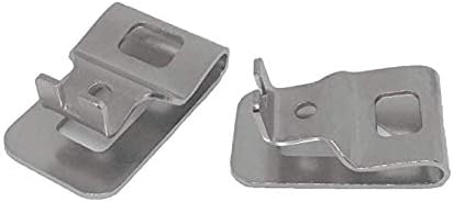Replacement Belt Hook Clip for Dewalt N268241 Fit for 20V Power Tools DCD980 DCD985 (8Packs)...