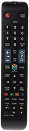 Replacement Remote Controller for Samsung Smart TV UN50JU6401F UN50JU6500F UN50JU650DF UN55JU650D UN55JU6500F UN60J620D UN65J620D...