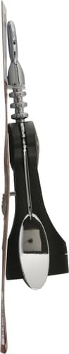 BRADSHAW INTERNATIONAL 78972 Deluxe Wing Corkscrew...