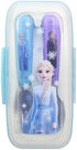 Frozen Elsa Fork and Spoon Flatware Set with Case...