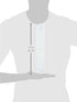 Westcott CR-12 Plastic Ruler 12"-Zero Centering...