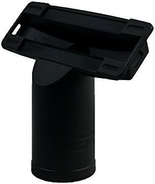 Atrix BP40 3-inch Furniture Nozzle for Atrix Ergo Backpack Series Vacuums...