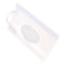 Baby Wipe Case Travel Holder Keeps Wipes Moist Set of Wet Wipes Holders Cases Portable Travel On The Go Refillable Dispenser Container Waterproof ...