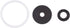 SharkBite O-Ring Repair Kit for Garden Valves, 25758...