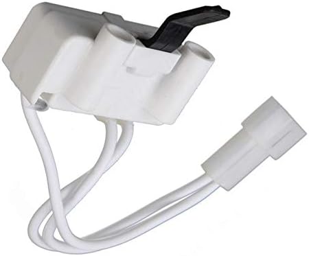 3406107 Dryer Door Switch Fits For AH346704, 3406105, AP3132865, 3405100, 3405101, 3406100, 3406101, 3406109, 528948 Dryer