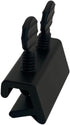 NU-SET Lock | Sliding Window Lock | Thumb Screw Window Lock for Window Security | Home Improvement & Door Hardware, Black...