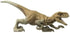 Jurassic World Dominion Ferocious Pack Atrociraptor Dinosaur Action Figure...