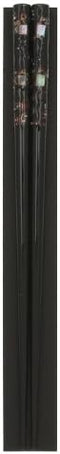 Kotobuki Wakasa Lacquer Japanese Artisan Chopsticks, Kai...