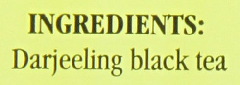 Harney & Sons Loose Leaf Black Tea, Darjeeling 8 Ounce...