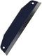 Edward Tools Paint Trim Guard - 12” Stainless Steel Trim Guide Blade is perfect size for painting - Works for cutting guide - Ideal thickness for ...