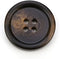 10 PCS 4 Holes Round Pattern Resin Buttons Flatback Sewing Button Favorite Findings Basic Buttons for Clothing Arts Crafts Projects DIY Decoration...