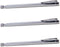 Master Magnetics 07228 Magnetic Pick-Up Tool, Telescoping, Retrieving Magnet, 25" Length, 3 lb Hold (3 Pack)...
