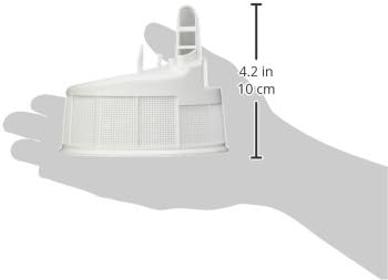Frigidaire 154775401 Dishwasher Base Assembly