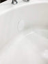 Stick N Repair Cracked Bathtub, Pool Liner, Roof, Skylight, Vinyl Skirting, Siding Repair Kit (Tan)...