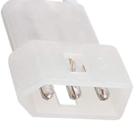 3406107 Dryer Door Switch Fits For AH346704, 3406105, AP3132865, 3405100, 3405101, 3406100, 3406101, 3406109, 528948 Dryer