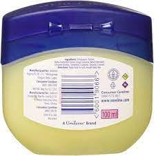 Vaseline Blue Seal Gentle Protective Jelly #Baby...