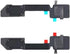 New Laptop A2485 Speaker for MacBook Pro 16.2 Inch M1 Left and Right Side Loudspeaker Sets Late 2021 Year...