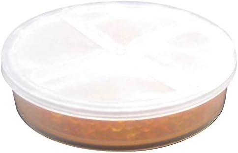 Audiologist Choice Hearing Aid Dehumidifier (Duck, Fish, or Patriotic Design) - Hearing Aid Dehumidifier Drying Jar w/Desiccant and AudioWipes Tow...