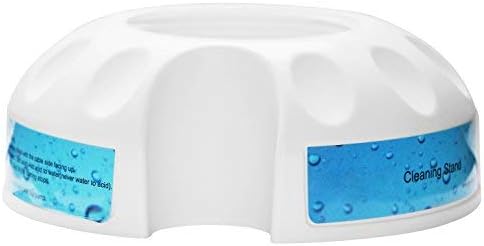 BLUE WORKS Salt Cell Cleaning Stand, Help Clean The Salt Cell...