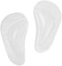 Dr. Foot's Arch Support Shoe Insoles for Flat Feet, Gel Arch Inserts for Plantar Fasciitis, Adhesive Arch Pad for Relieve Pressure and Feet Pain (...