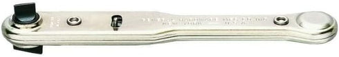 General Tools 807 Ratchet Offset Screwdriver...