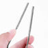 Crafts Idea Stainless Steel Tongue Cleaner...