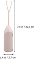 2pcs Electric Egg Baking Mixer Cooking Egg Hand Held Blender Hand Crank Egg Mini Blenders Mixer Electric Mini Whisk Handheld Frother Plastic White...