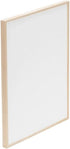 Da Vinci Pro Liquid Art Canvas Multi-Media Panels for High Flow Fluid Acrylics, Glazing Liquids, Pouring Mediums, Encaustics, Resin Paints, and Al...