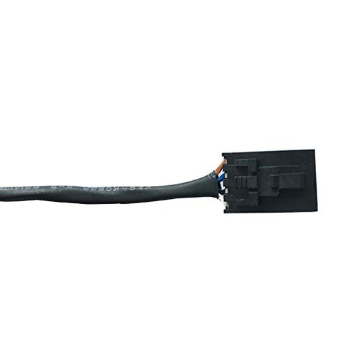 High Quality P.I.N.D.A V2 PINDA Sensor Auto Bed Leveling Sensor Probe 4PIN Compatible with Prusa i3 MK3 MK2.5 MK3S MK2.5S 3D Printer...