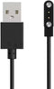 Compatible with Da Fit Smart Watch Charger, Smartwatch Cables and Chargers, Replacement USB Charger Cable 3.3 Ft Charging Cord for Smart Watch wit...
