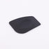 Pan Scraper Dish Scraper Food Scraper Tool Plastic Pot Scraper Kitchen Scraper Grease Scraper Cast Iron Skillet Pan Scraper Tool for Cleaning (5 P...