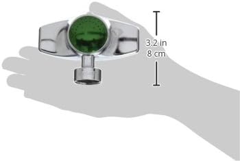 Orbit 58021N Small Area Metal Sprinkler...