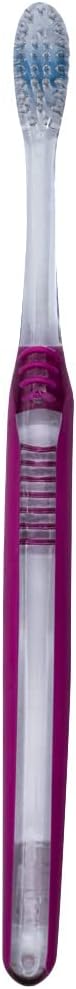 Oral-B Indicator Toothbrushes 35, Compact Soft (Colors Vary) - Pack of 3...