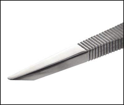 Micro-Mark Plastic Modeler's Chisel (2mm)...