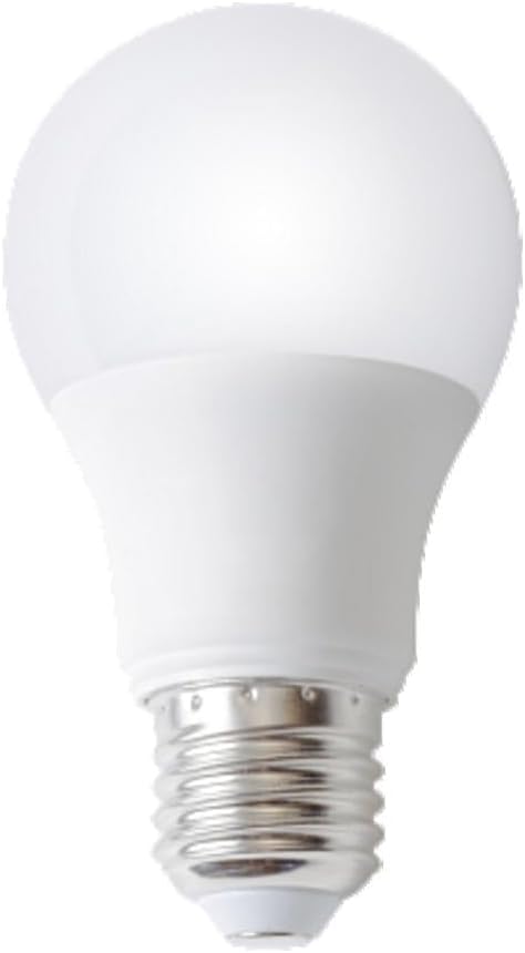 Chamberlain CHLED1 LED Light Bulb, 1 Count (Pack of 1), White...