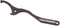 Enduro Engineering Shock Spanner Wrench - fits WP Shocks with Plastic Single Collar Compatible with KTM and Husqvarna Motorcycles...