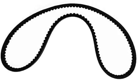 (1/Pack) 37-9090 3/8" x 29" Traction Cogged V-Belt for Toro Snowblower Snow Thrower754-0216, 754-0256, 954-0216, 954-0256...