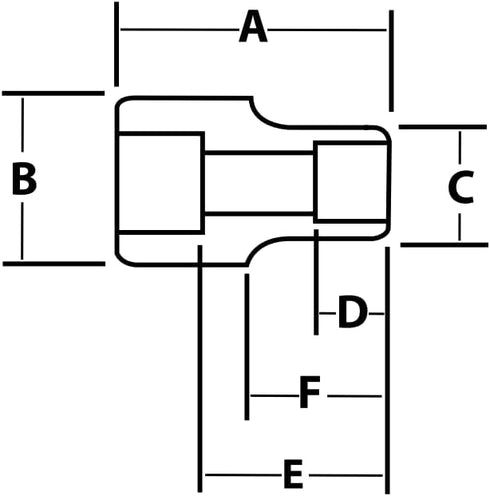 Williams JHWBD-816 SuperTorque 3/8-Inch Drive Shallow 8 Point 1/2-Inch Socket with Lobular Openings, Chrome Finish...