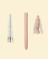 Cute Cat Tails Pens Kawaii Aesthetic pens 0.5mm Fine Point Smooth Writing Black Ink Gel Pens, Quick Dry Retractable Ballpoint Pen...