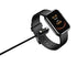 P66 Smartwatch Charger 2 Pin USB Charging Cable Compatible with Popglory P66/Nerunsa P66D Smartwatch-1.96FT/60cm...