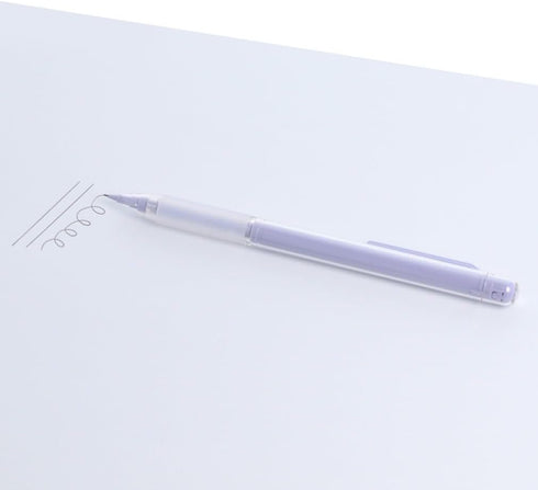 SUN-STAR ”Nocfree Mechanical Pencil, Automatic Lead Advance, Sepia Violet S4483251...