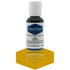 AmeriColor, Soft Gel Paste Food Color, Dijon, 0.75 Ounce Bottle...