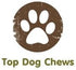 Top Dog Chews - Beef Trachea for Dogs Made in The USA (1 Pound), Irresistible Dog Chews Packed with Flavor and Essential Nutrients, Dog Treats for...