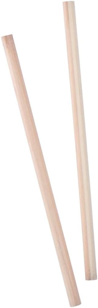 50 Pcs 2B Pencil,Wooden Hexagonal Pencils, Bundle Natural Smooth Writing for Offices Drawing Sketching...