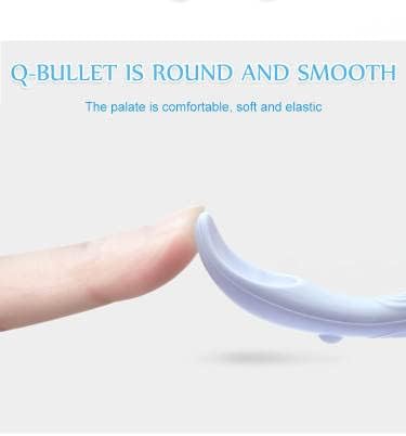 Products Plus Fish Bowl and Spoon Suction Silicone Baby Feeding Set, Self-Feeding, BPA-Free, Easy to Clean Blue...